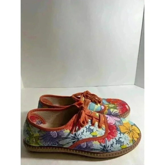 Sheridan/Mia shoes - Picture 4 of 8